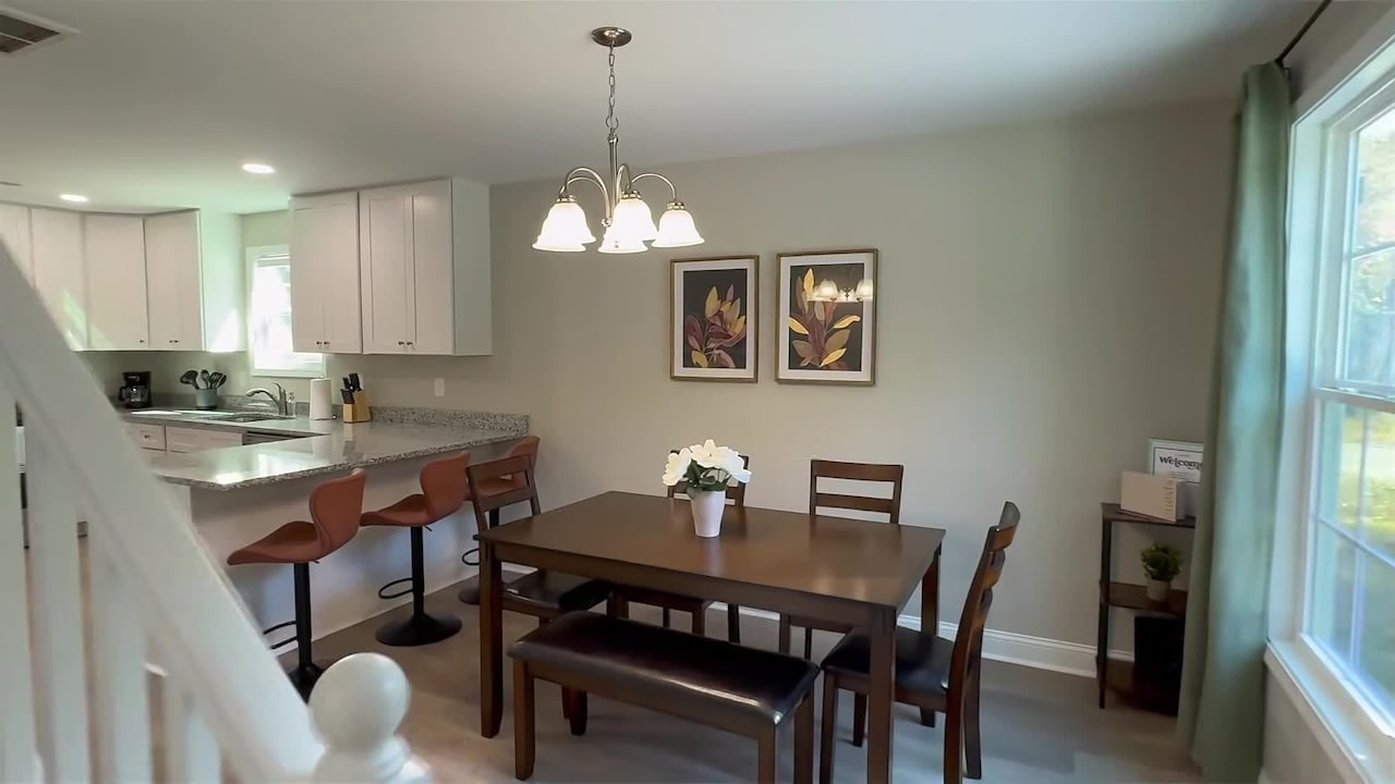 Video der Unterkunft