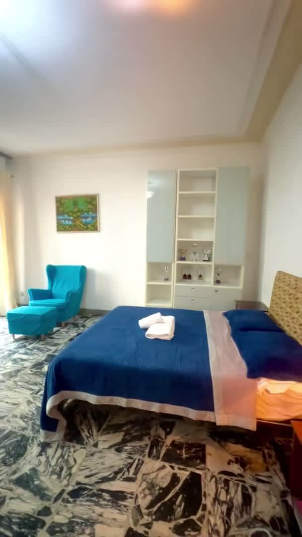 Property video
