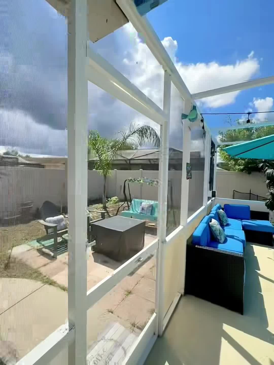 Property video
