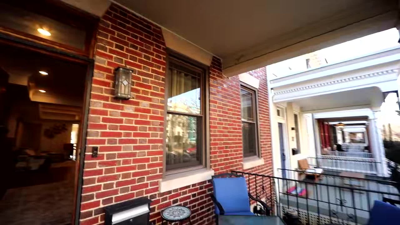 Property video
