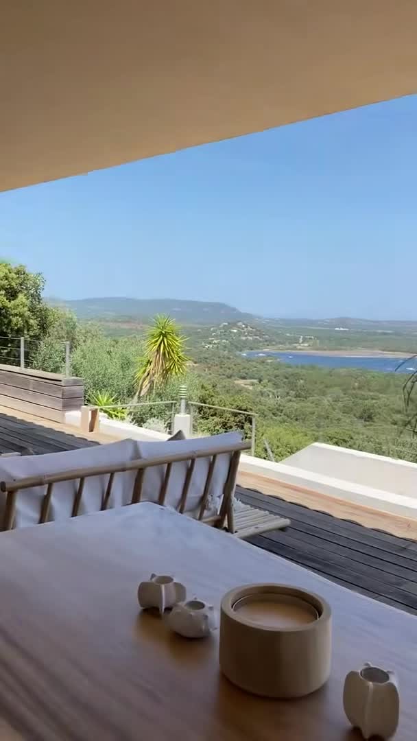 Vidéo de l’hébergement