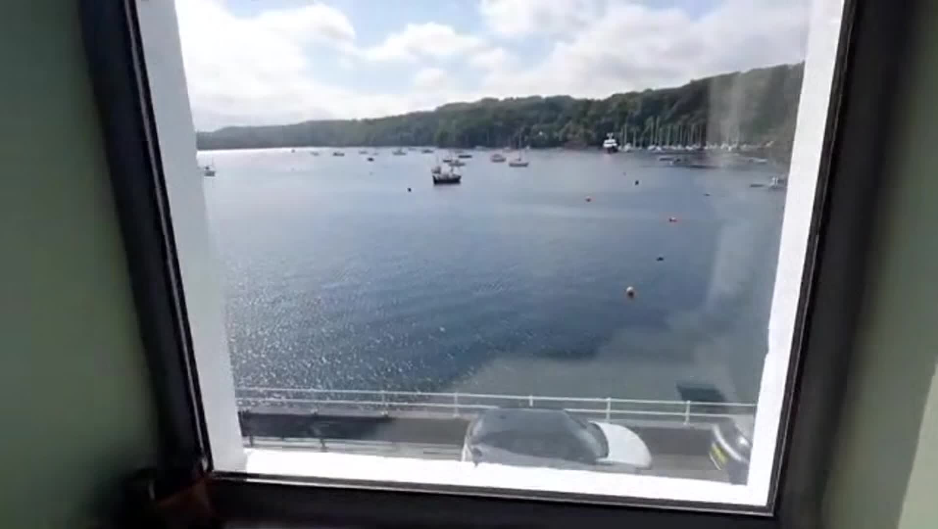 Vidéo de l’hébergement