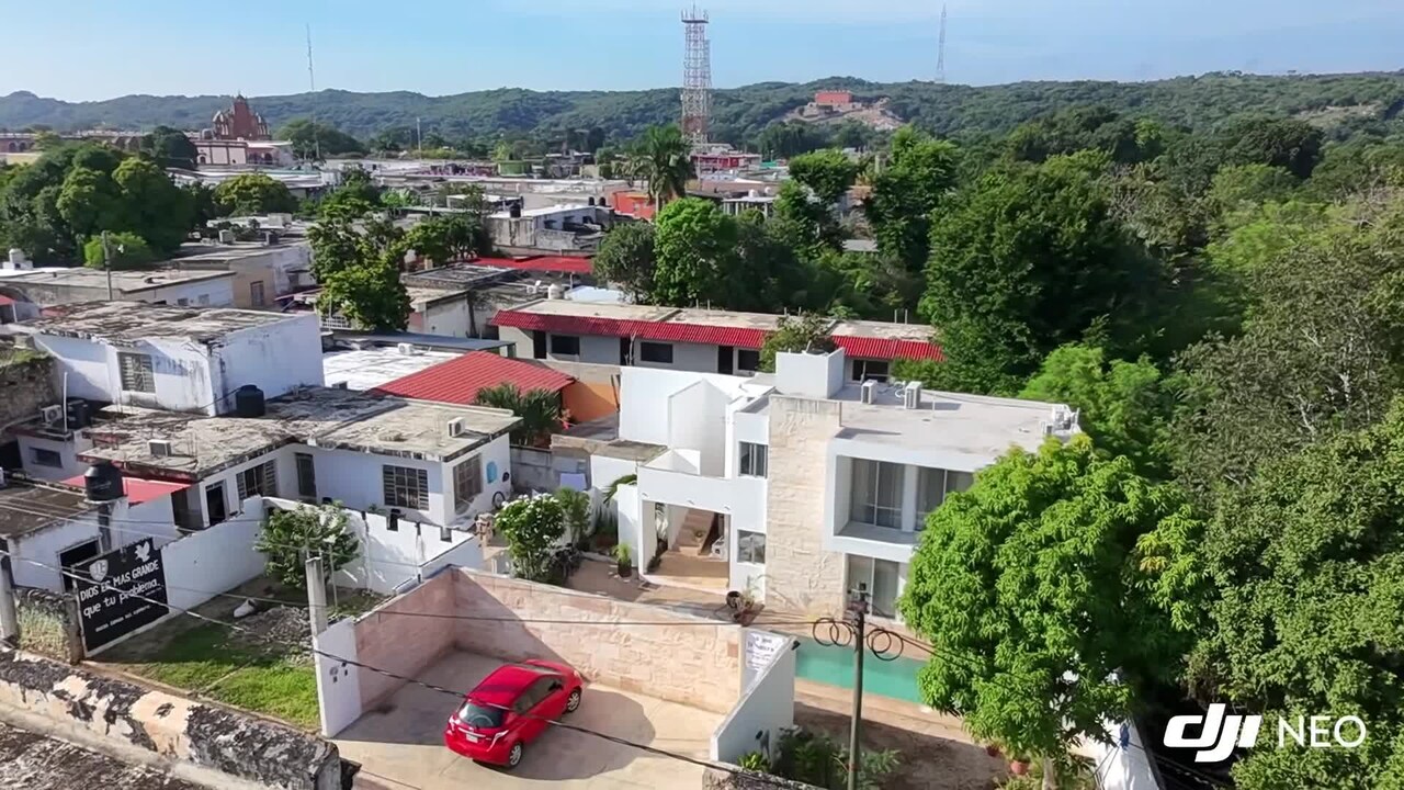 Property video