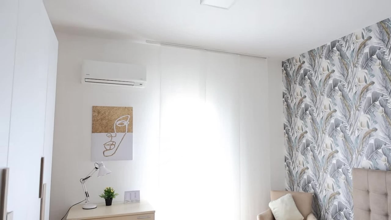 Video der Unterkunft
