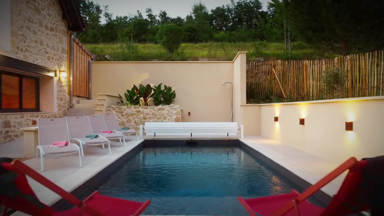 Property video