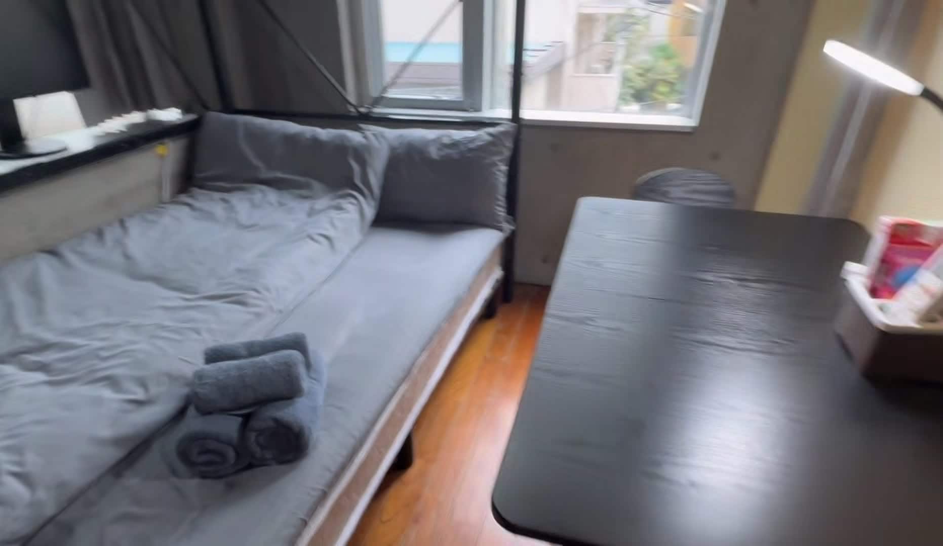 Property video