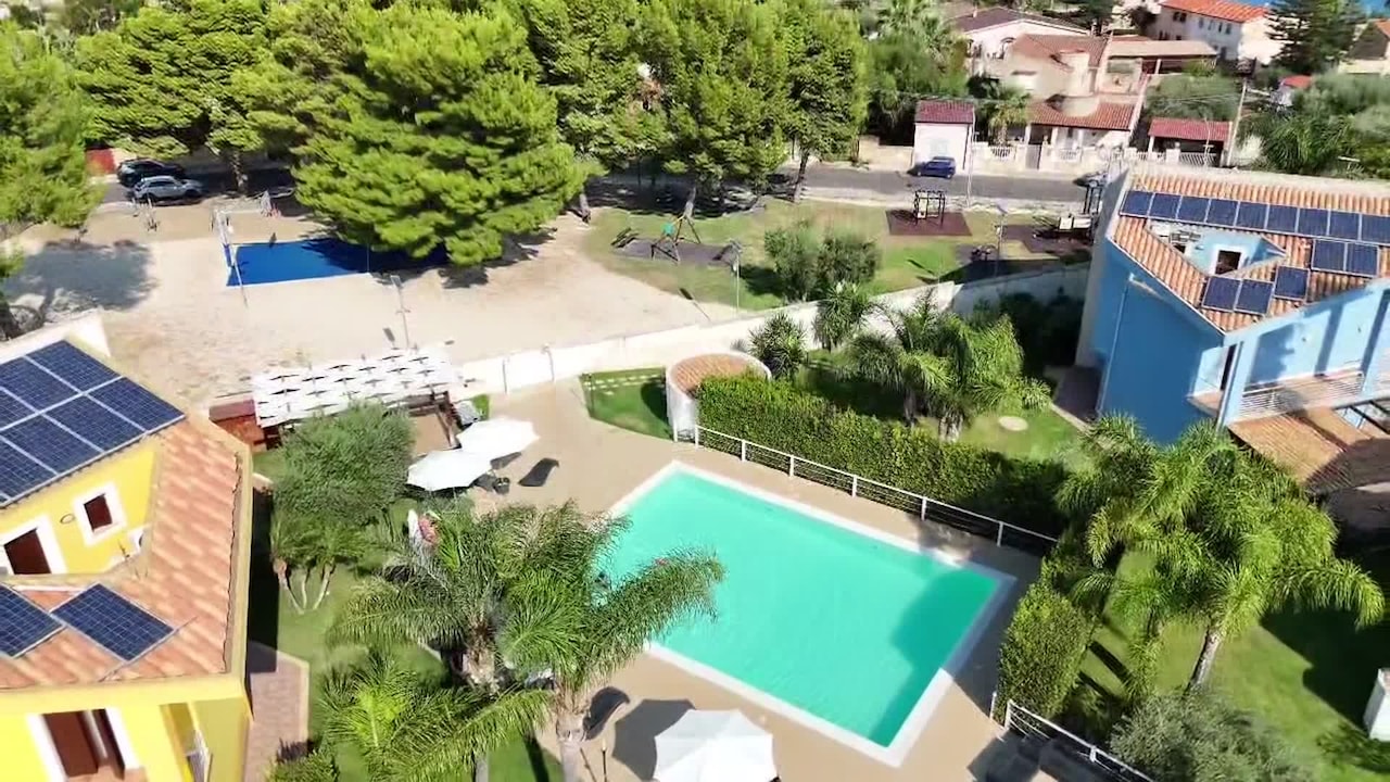 Property video