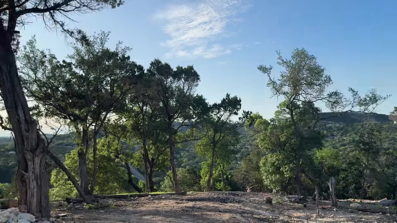 Video realizado por la propiedad