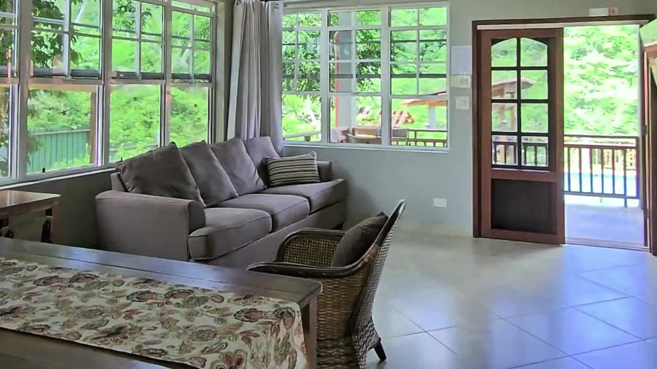Property video
