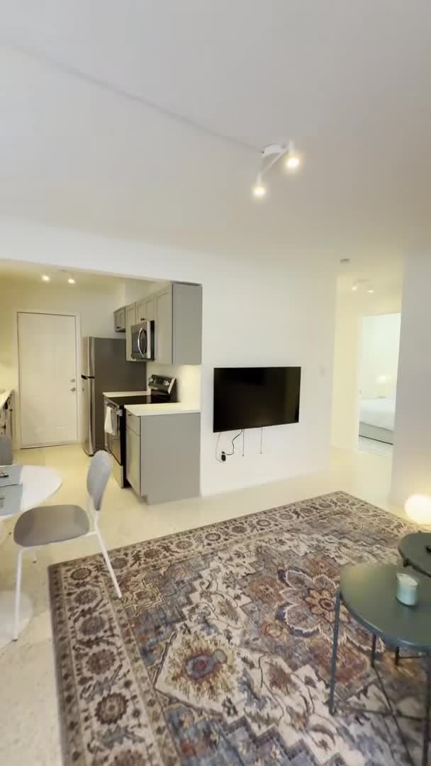 Video der Unterkunft