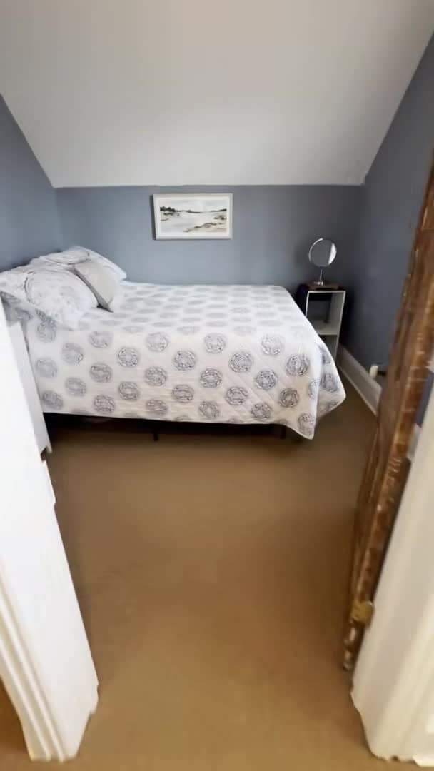 Property video