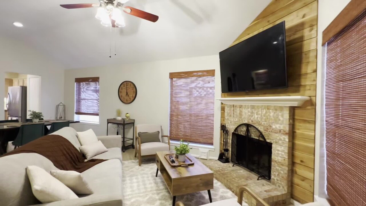 Property video