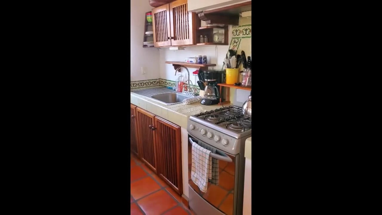 Property video