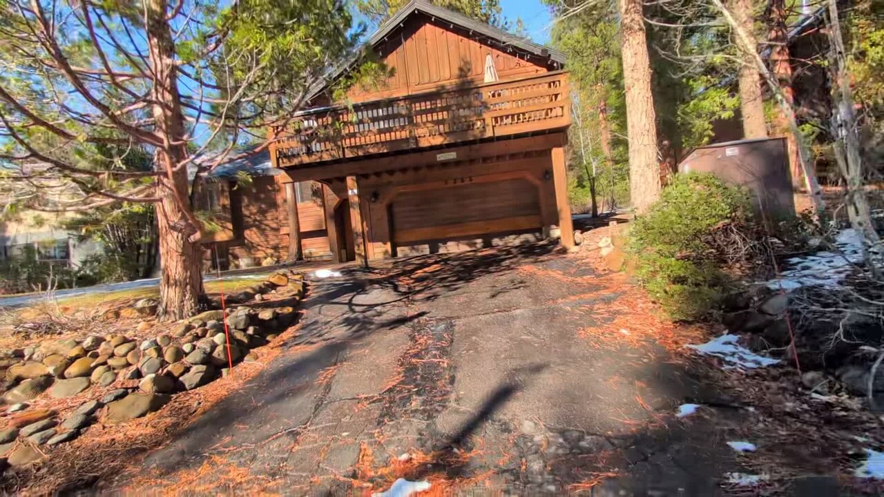 Video der Unterkunft