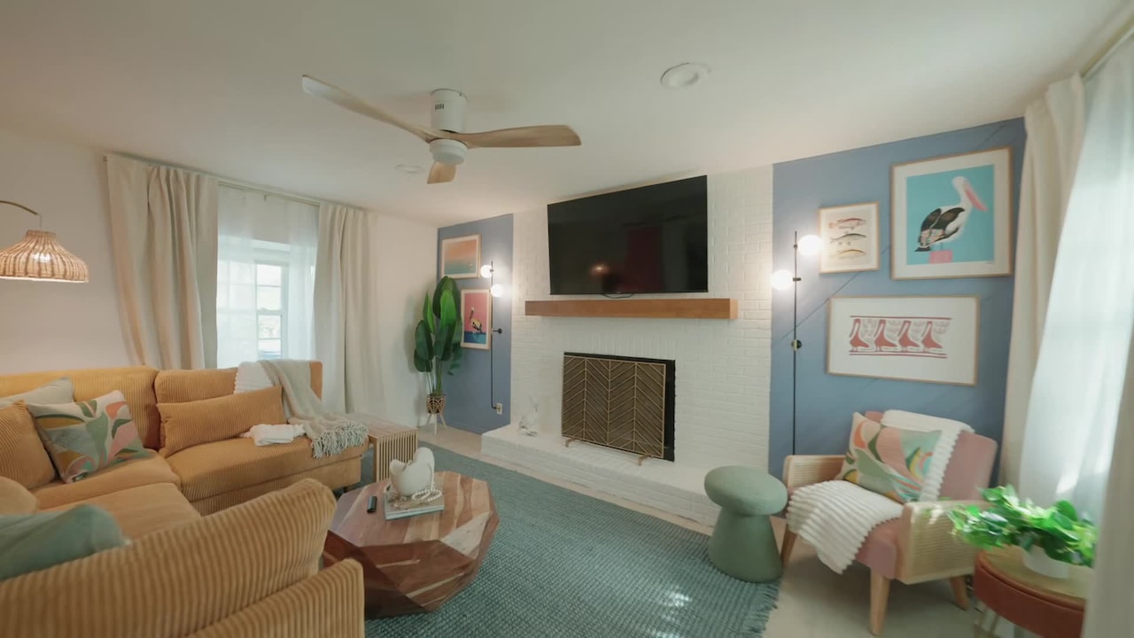 Property video