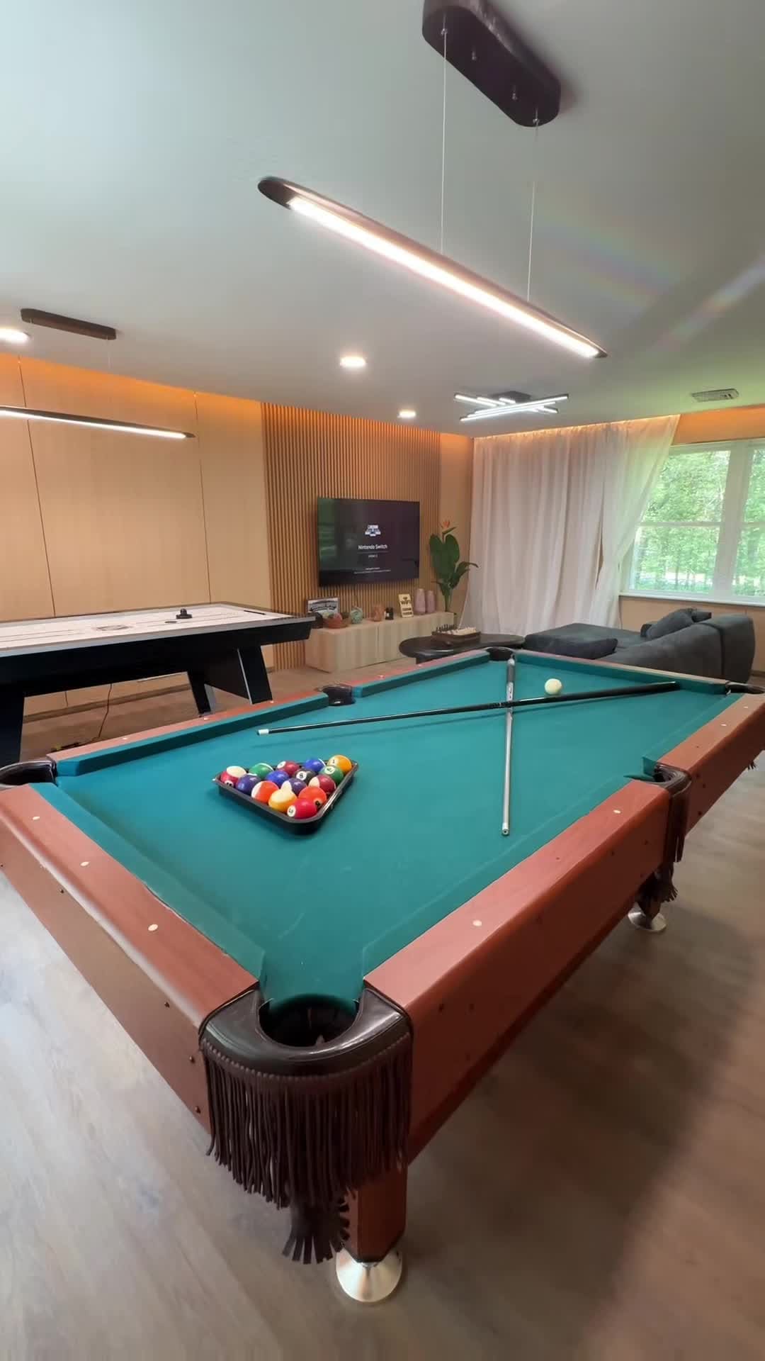 Property video