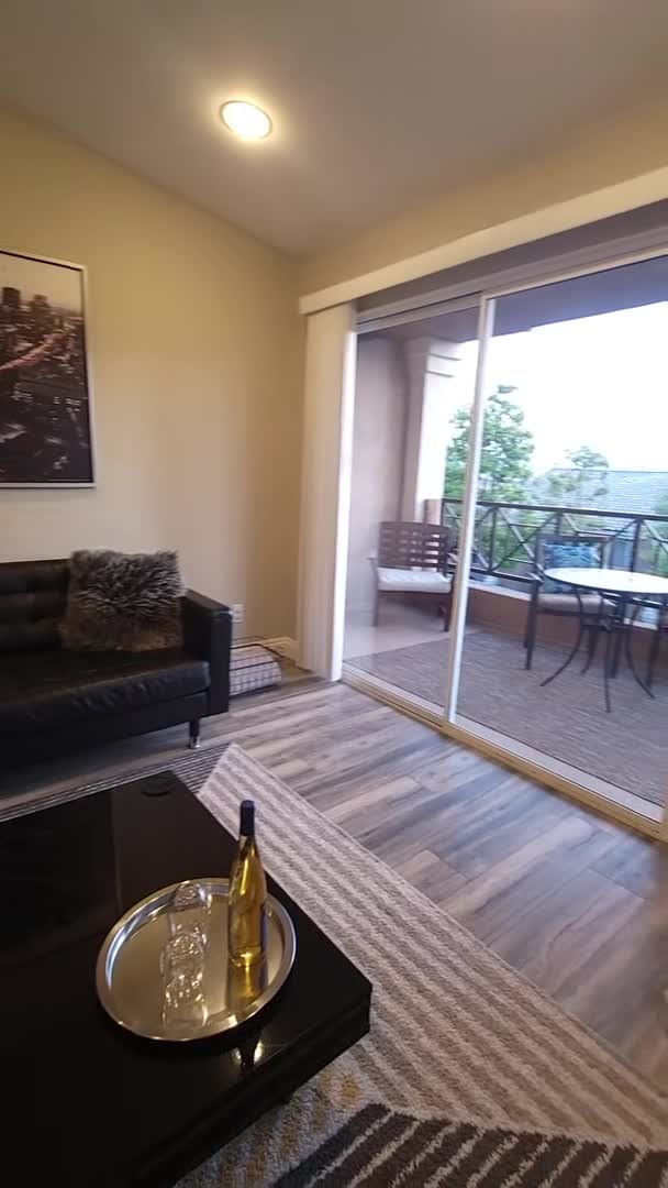 Property video