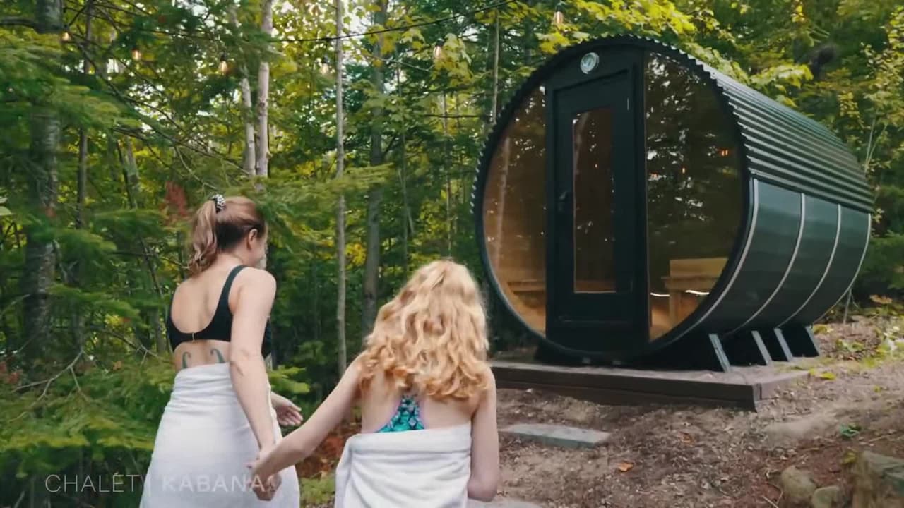 Video der Unterkunft