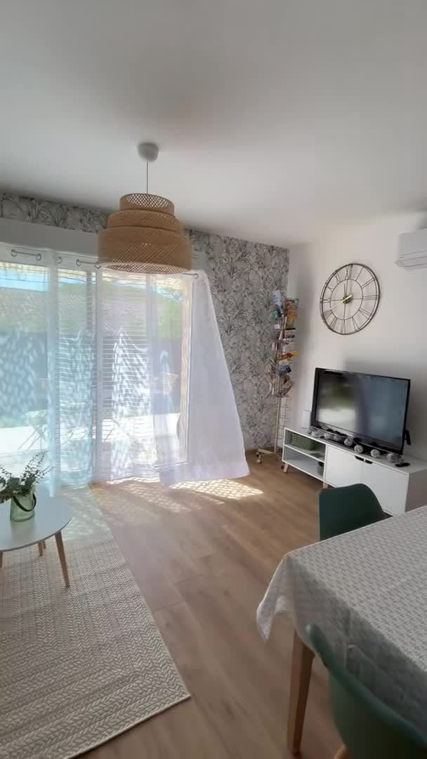 Property video