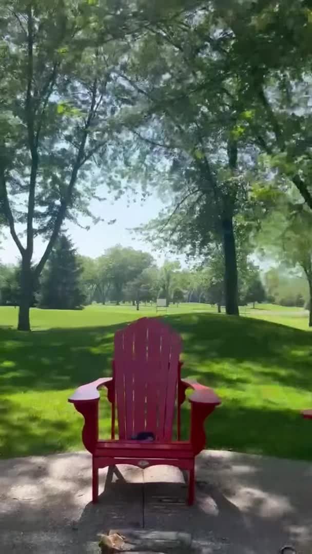 Property video
