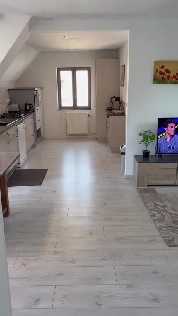 Vidéo de l’hébergement