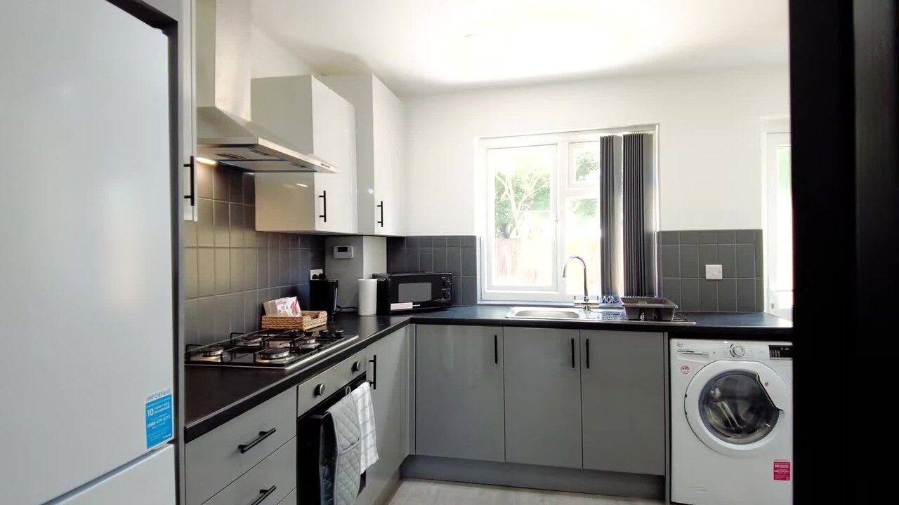 Property video