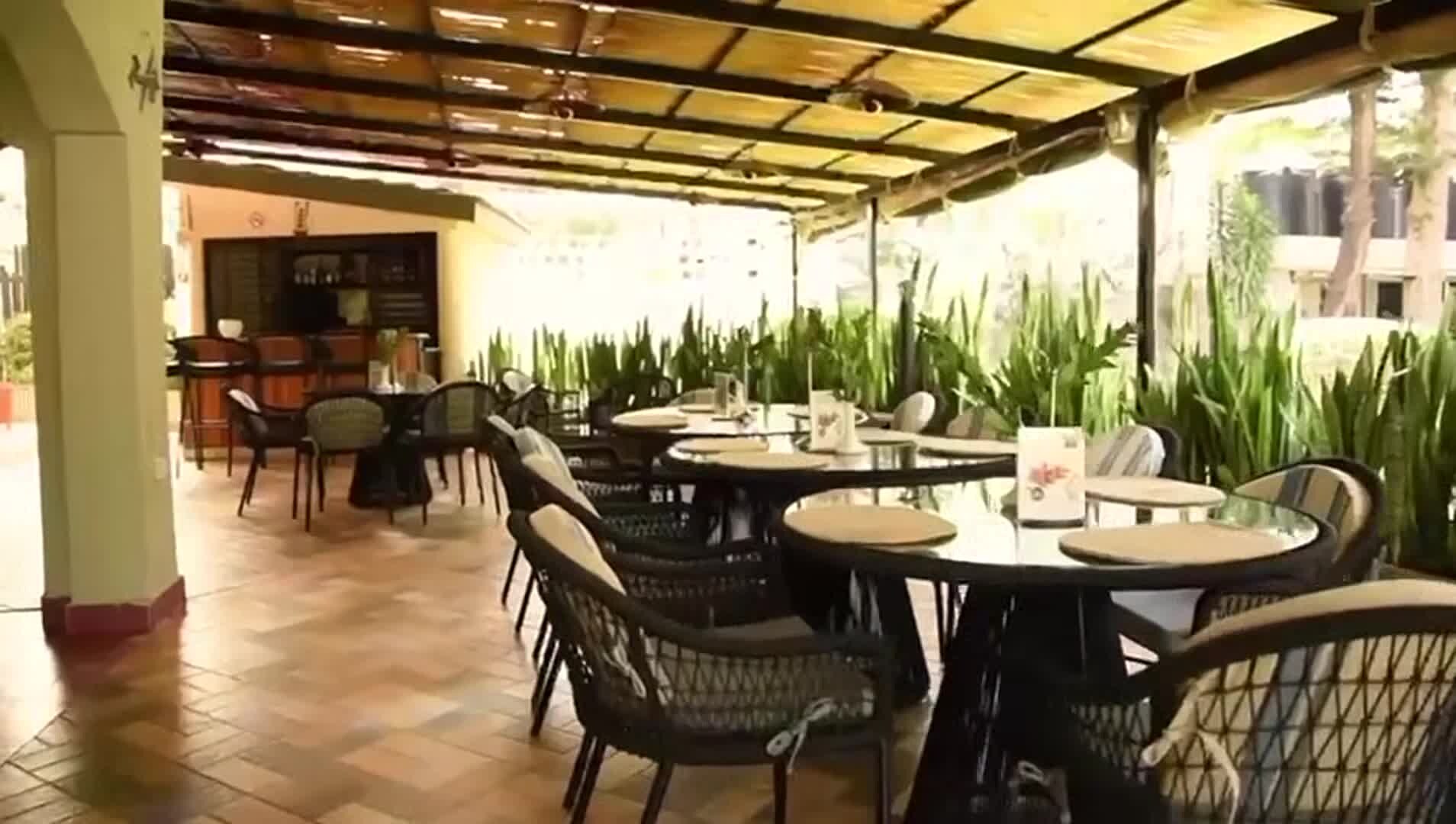 住宿方视频