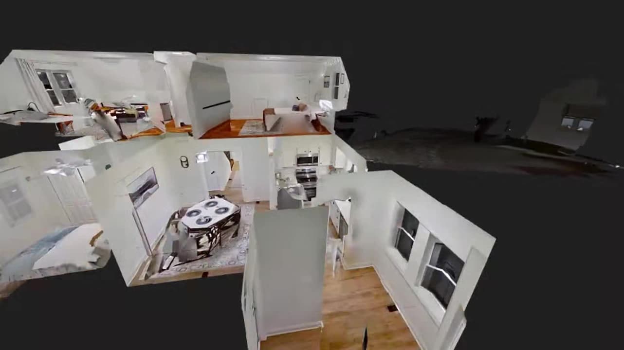 Property video