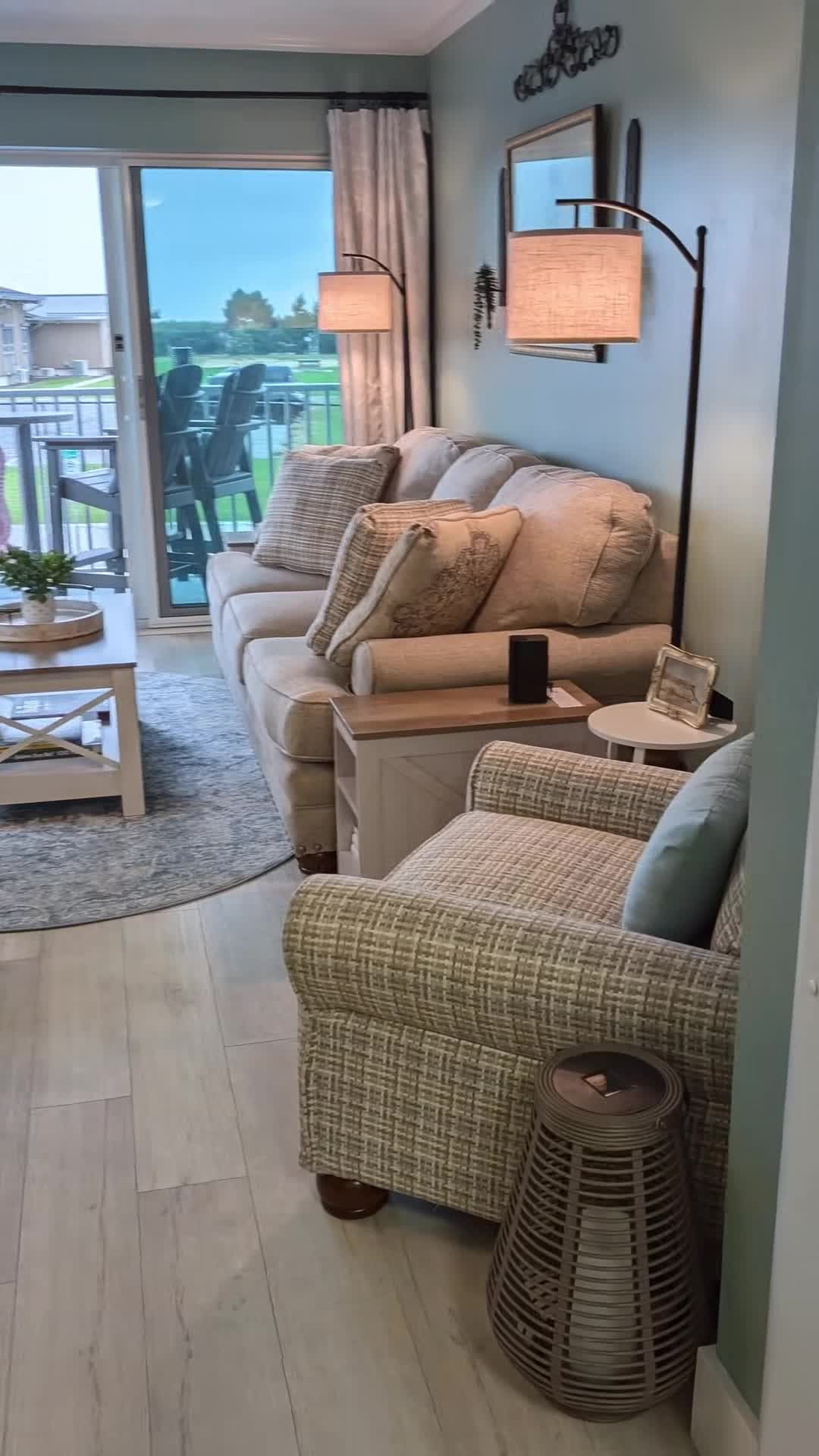 Property video