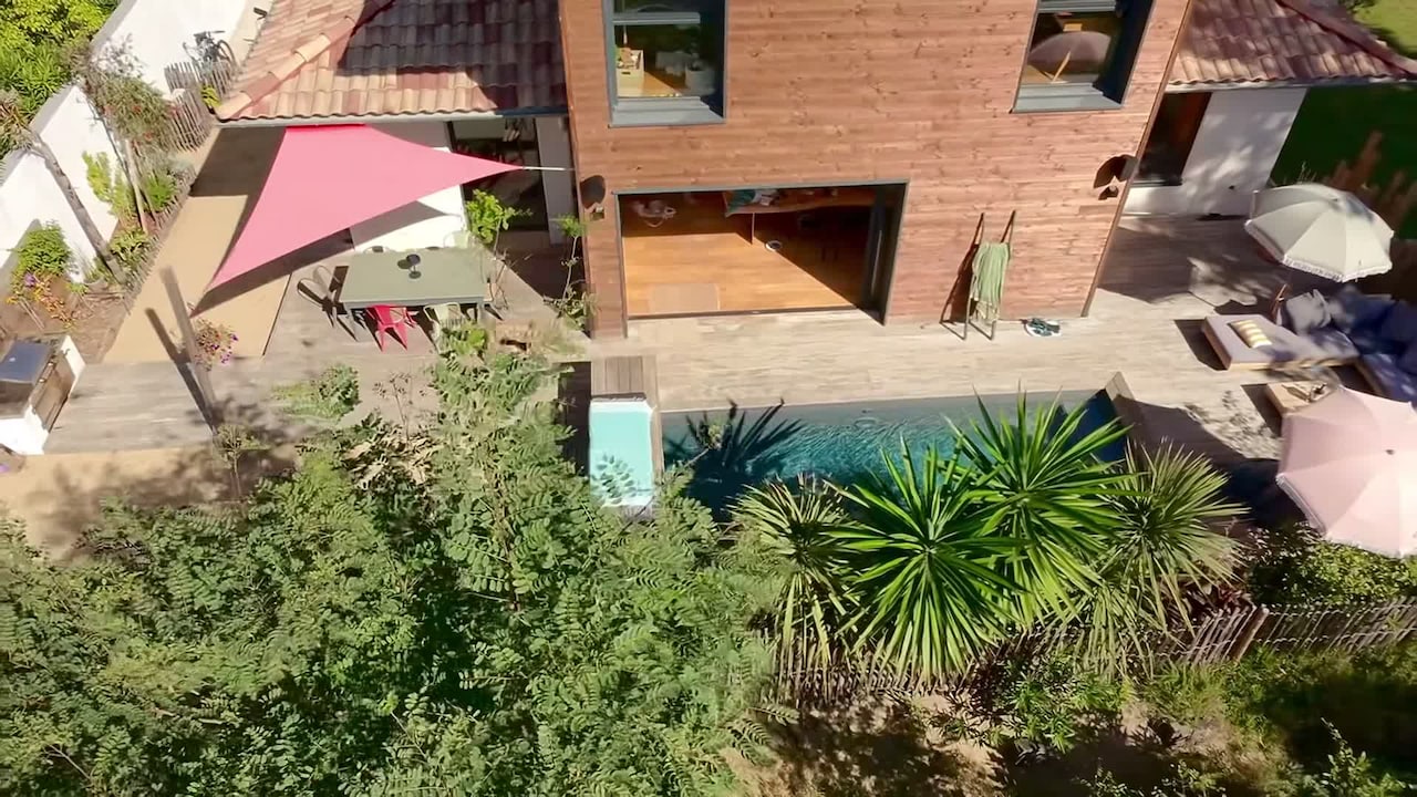 Property video