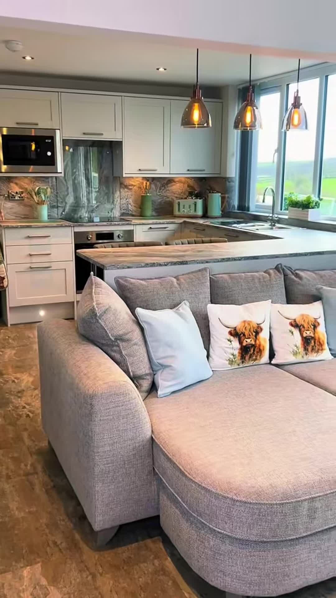 Property video