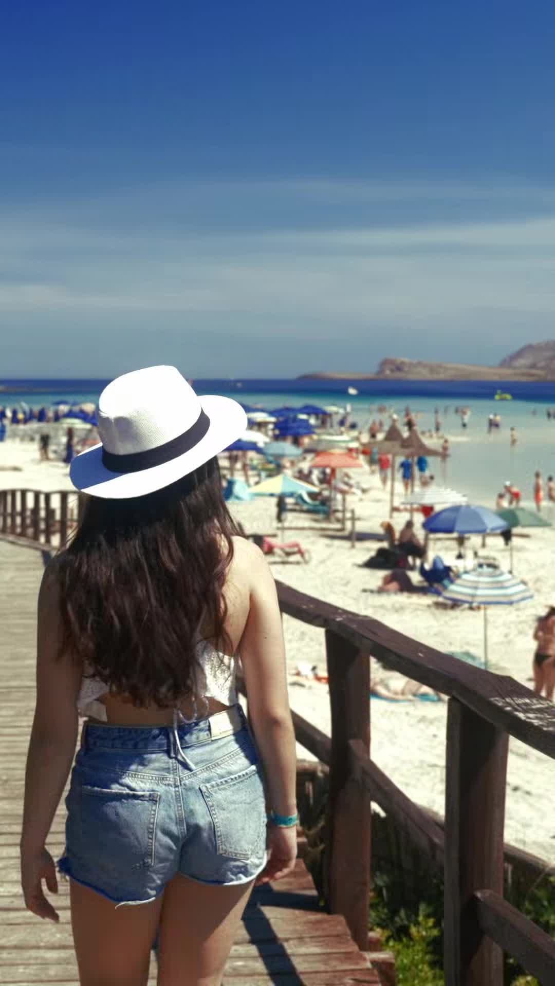 Property video