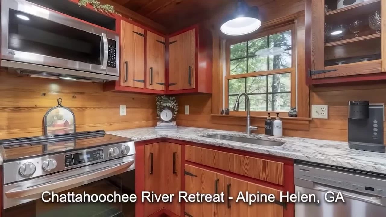 Property video