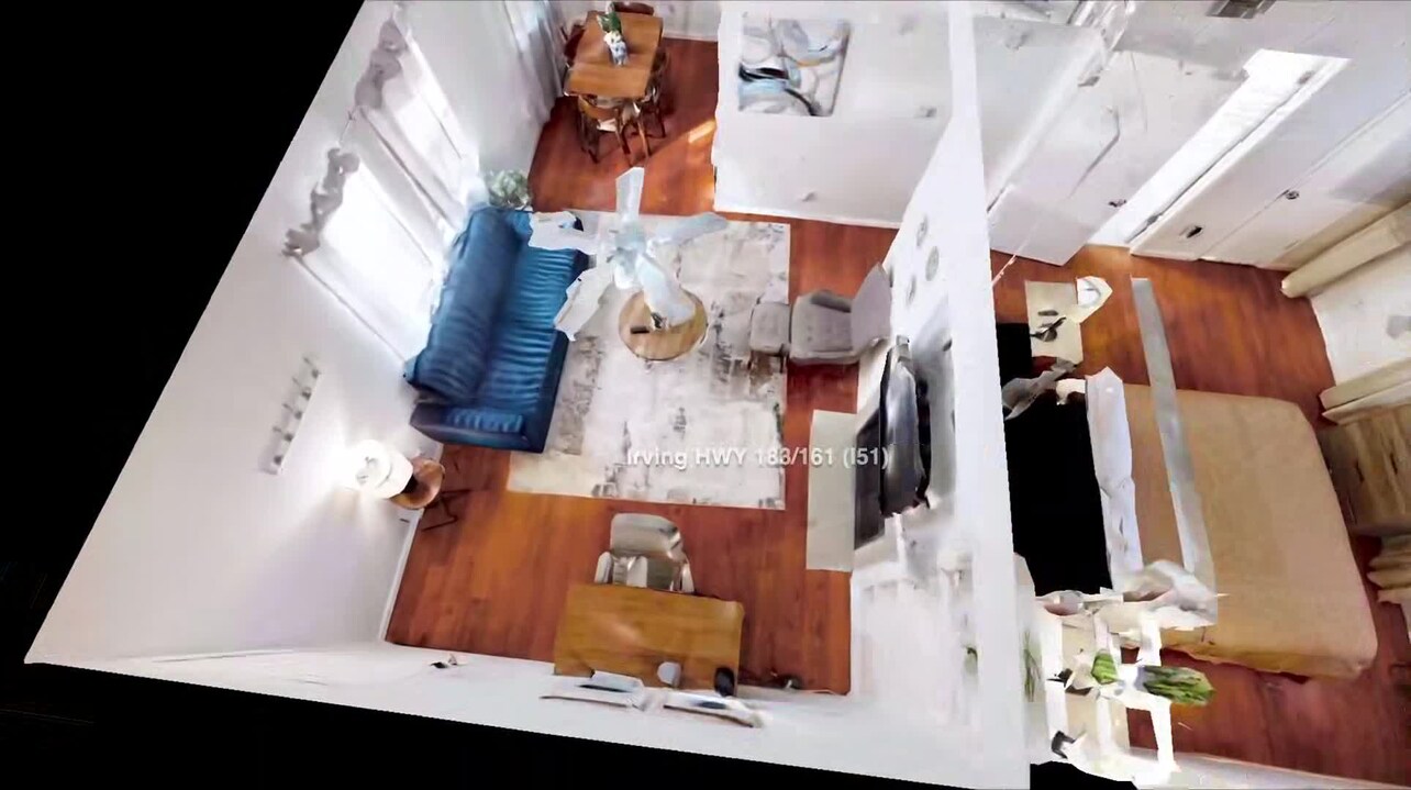 Property video