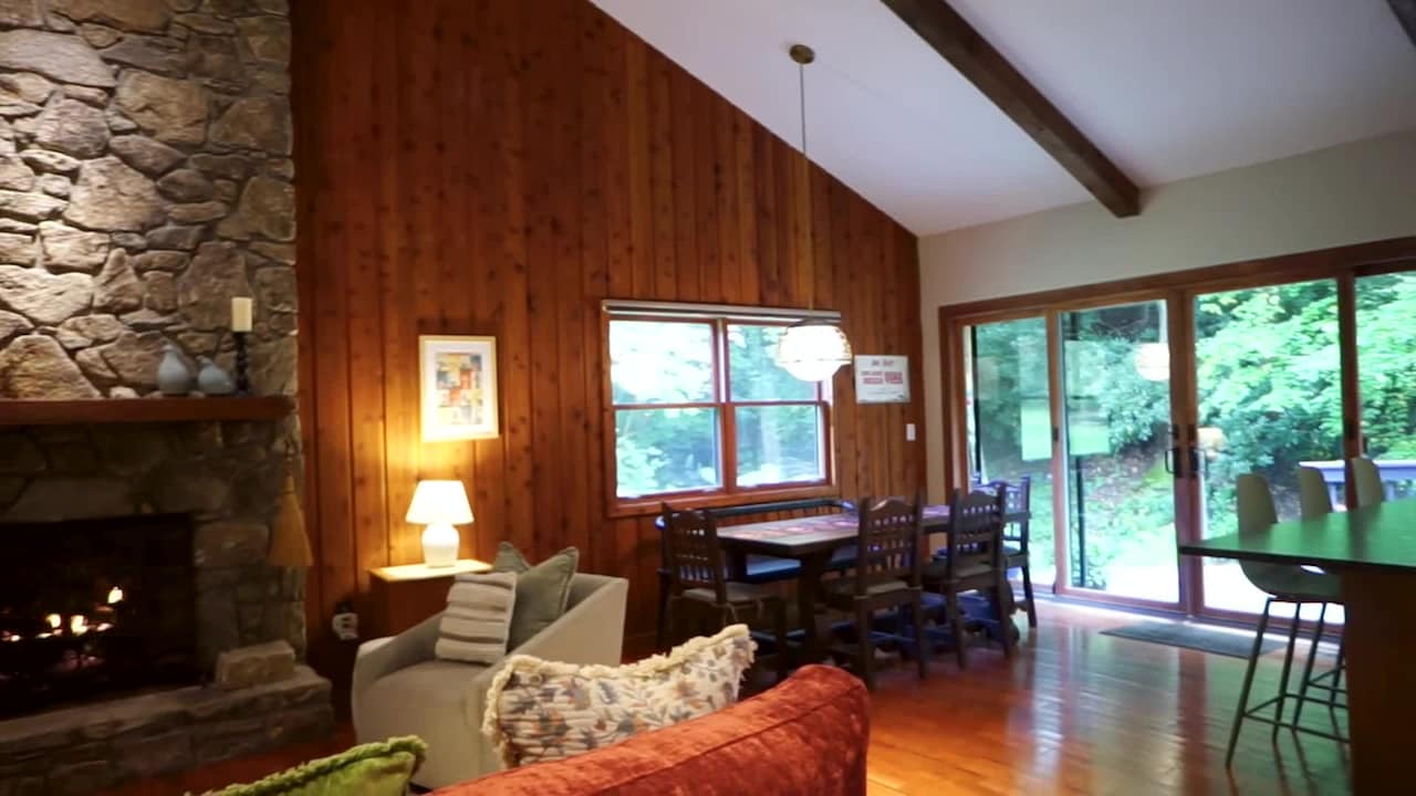 Property video