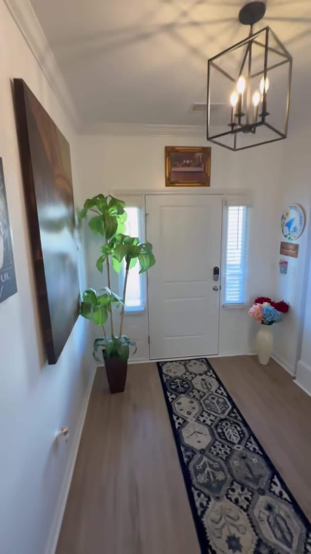 Property video