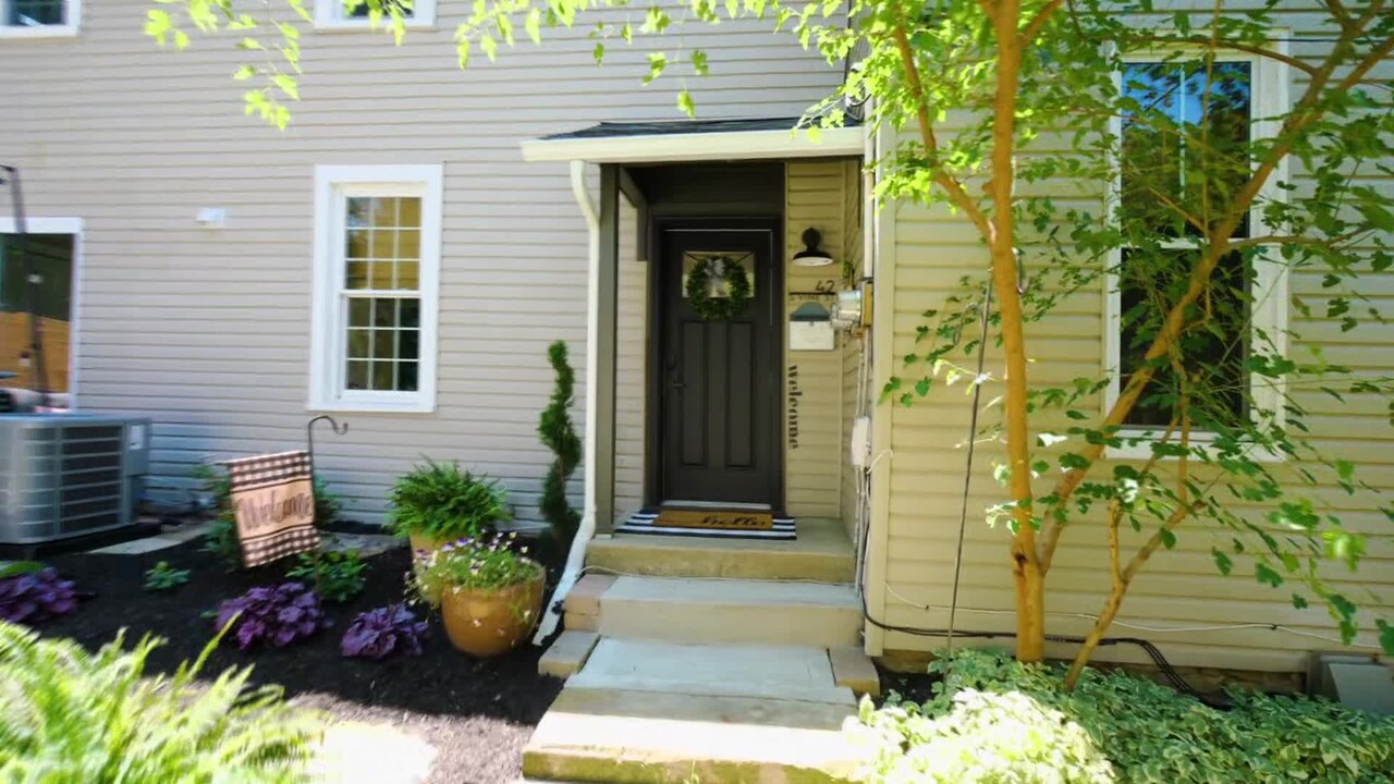 Property video
