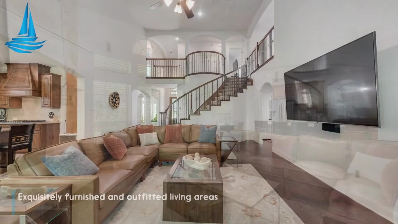 Property video