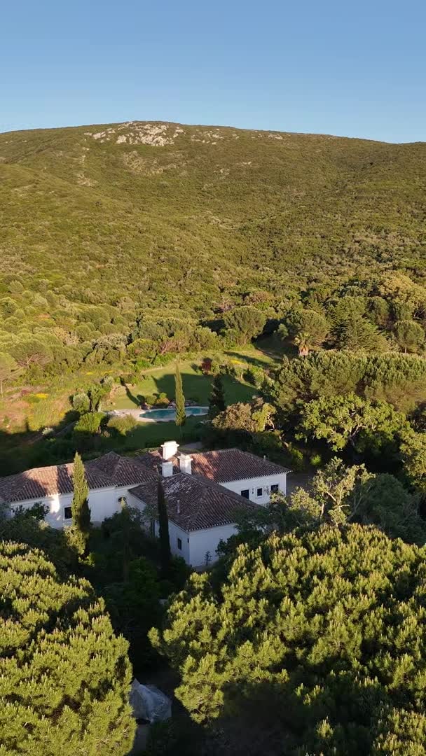 فيديو المنشأة الفندقية