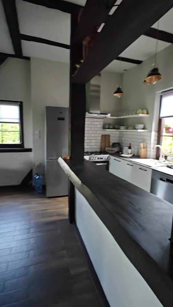 Property video