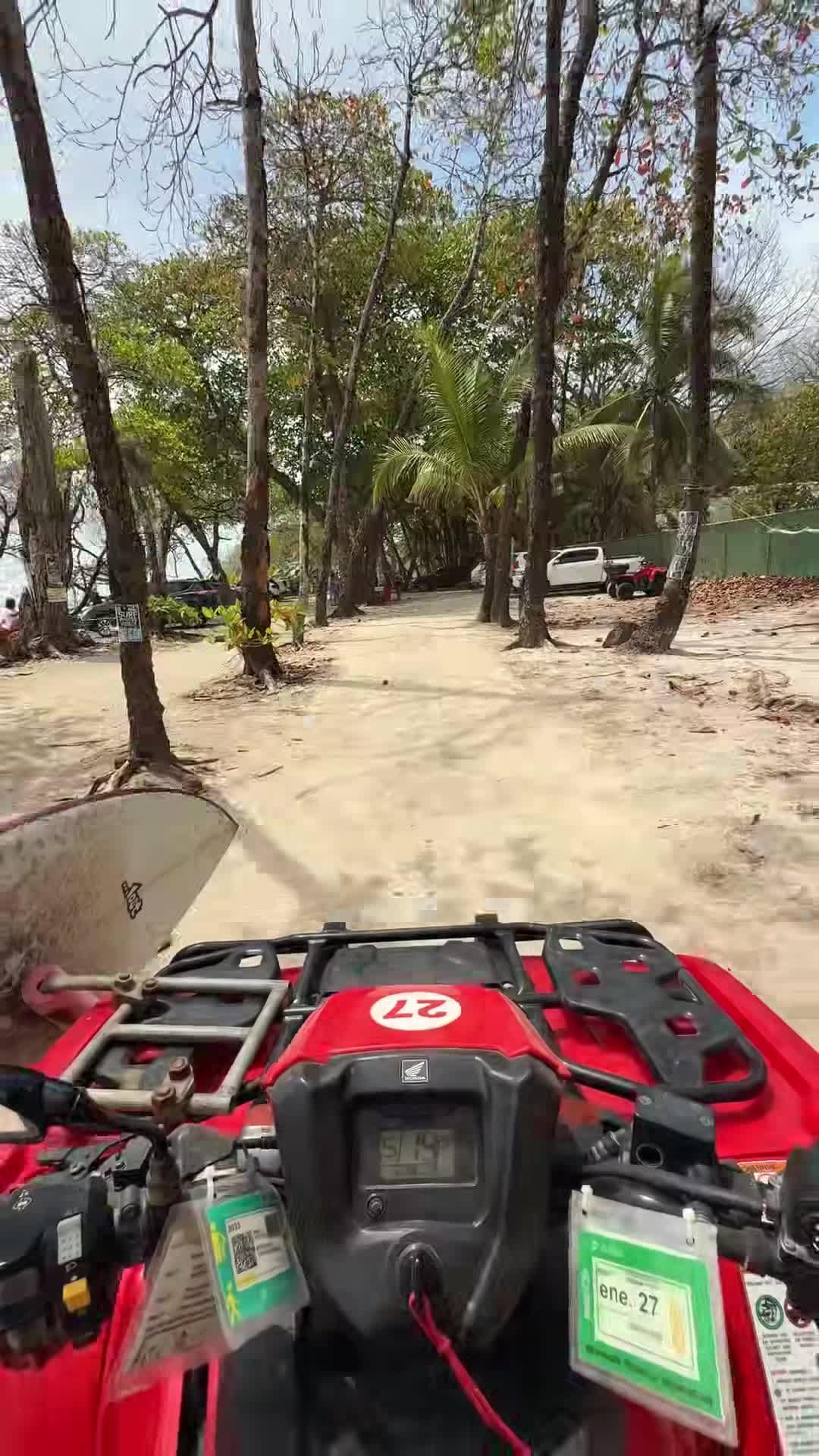 Property video