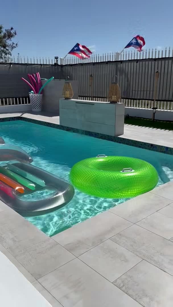 Property video