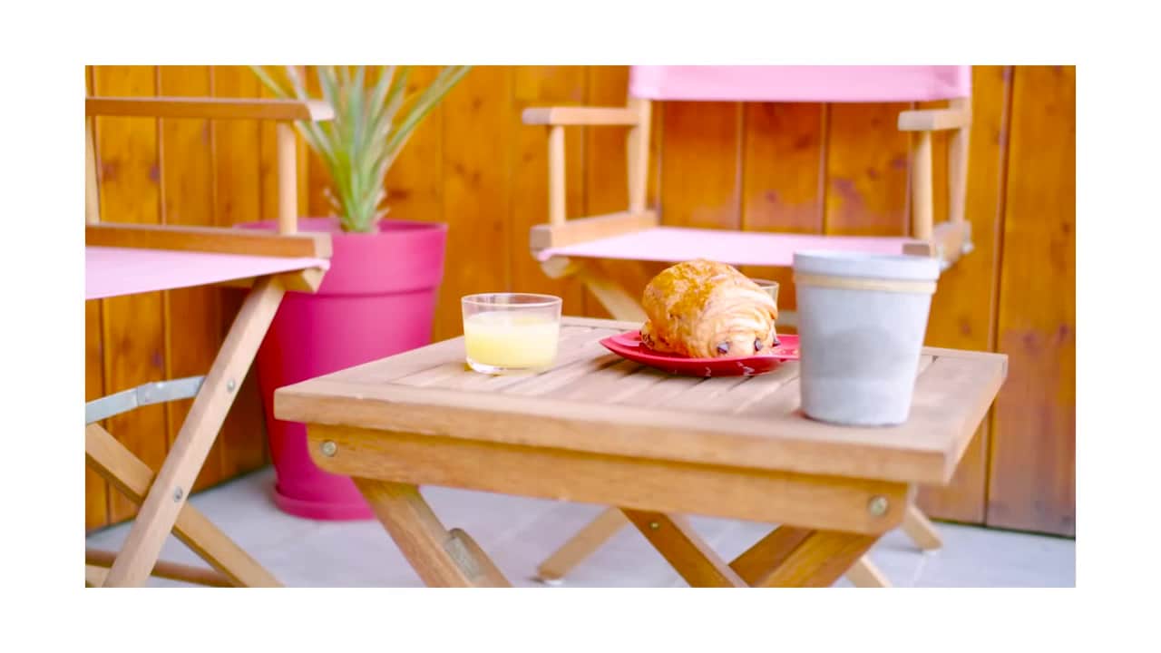 Property video