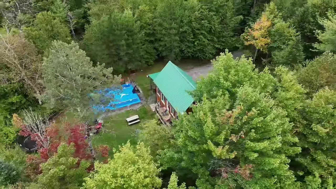 Video der Unterkunft