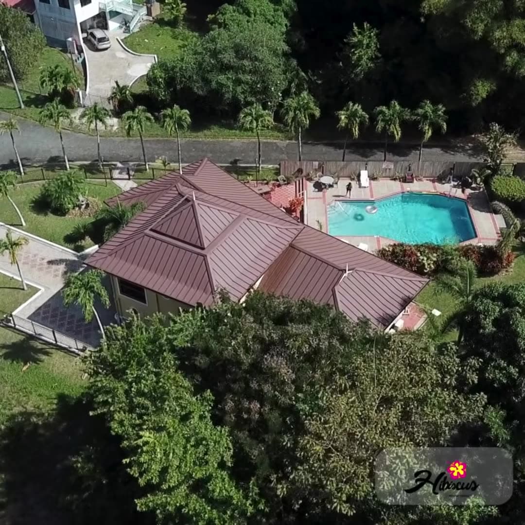 Property video