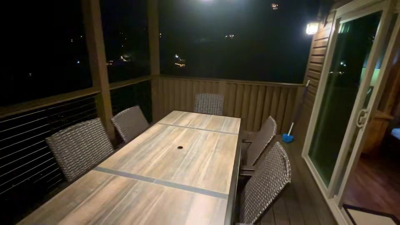 Video van accommodatie