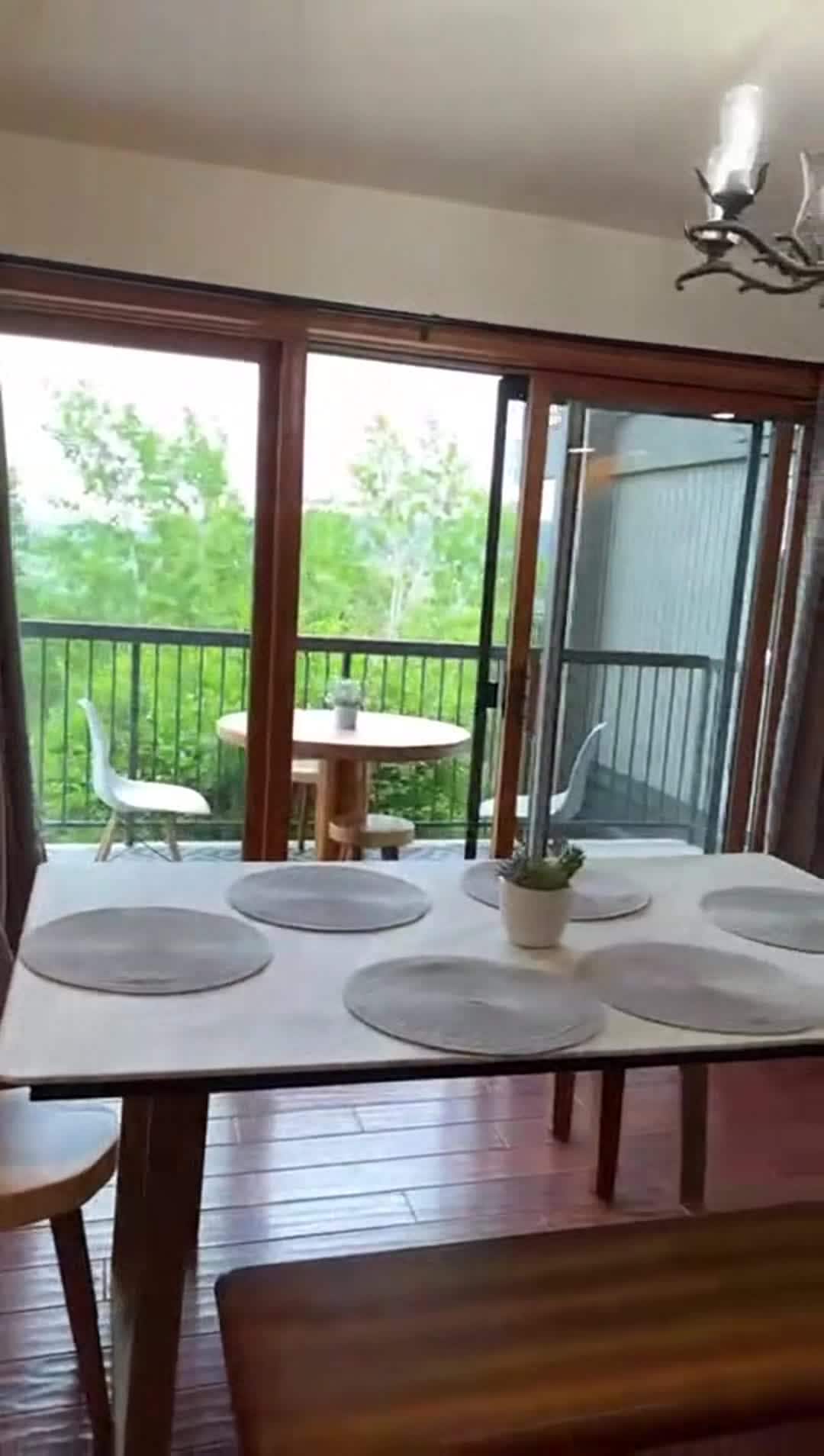 Property video