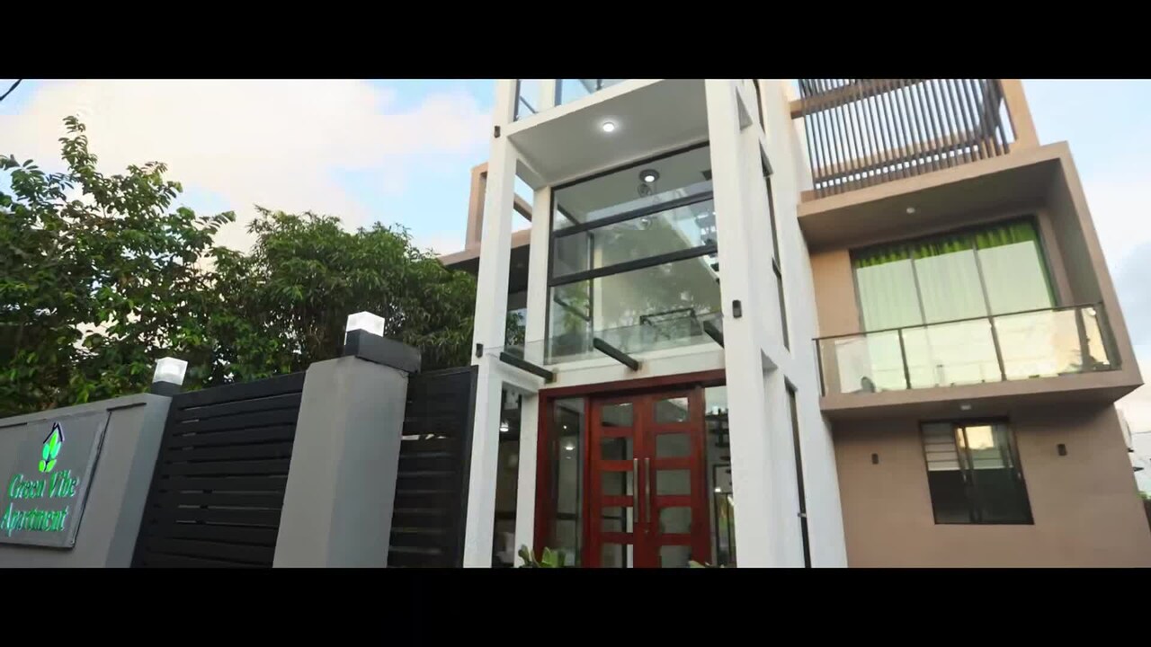 Property video
