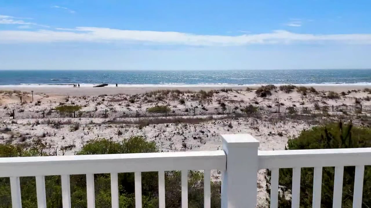 Video der Unterkunft