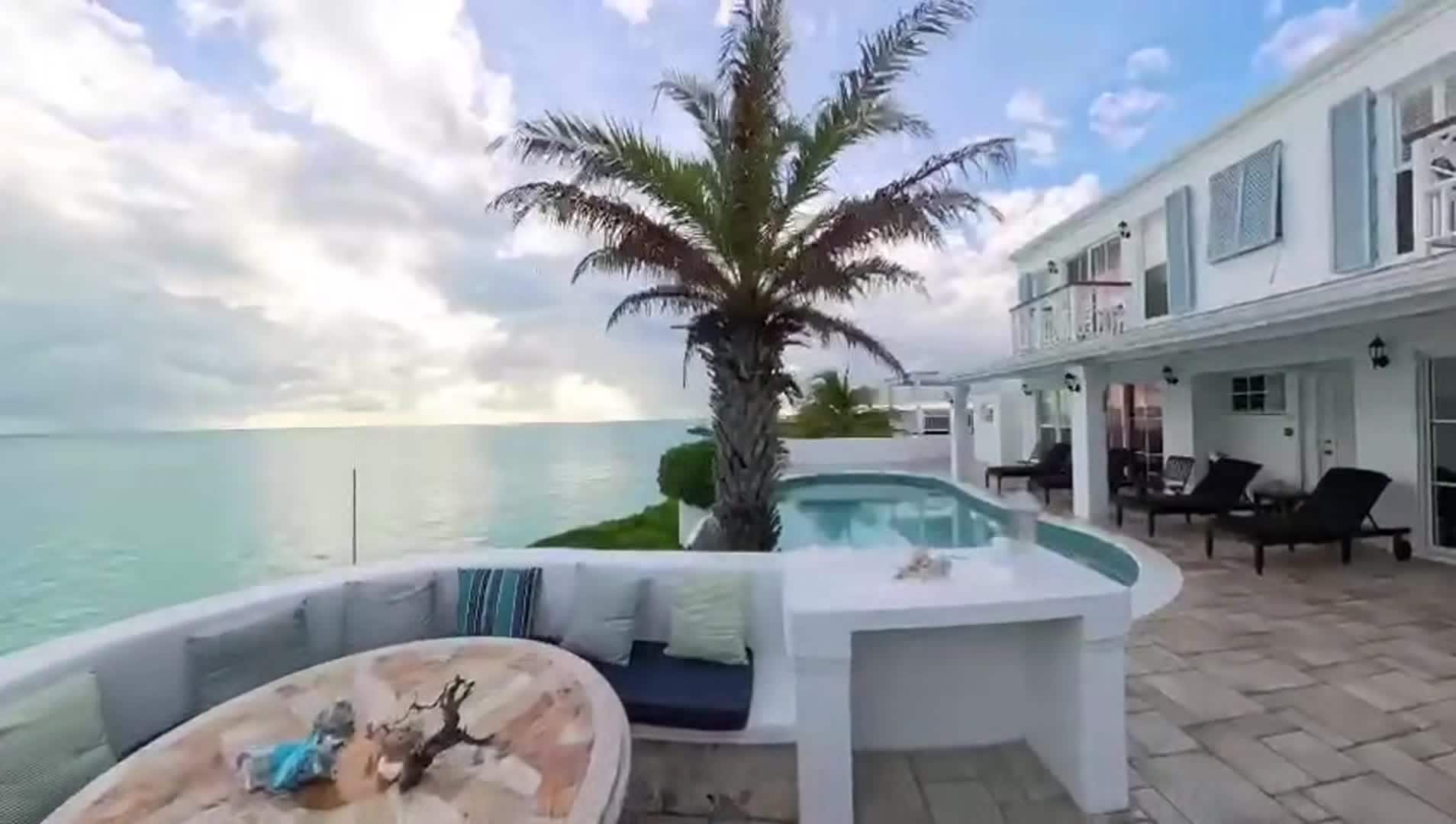 Property video